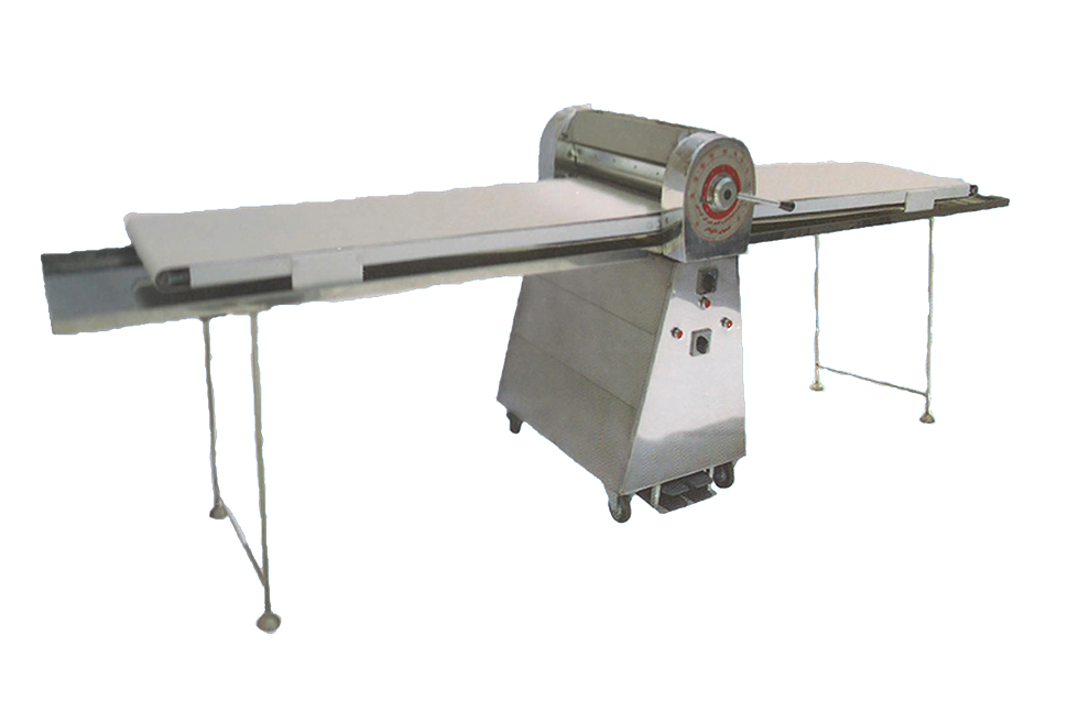 Dough Sheeter